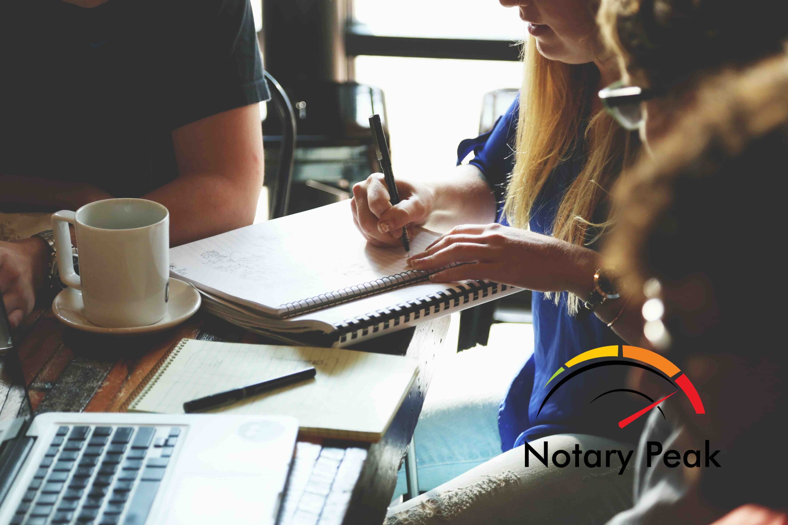 how to start a mobile notary business