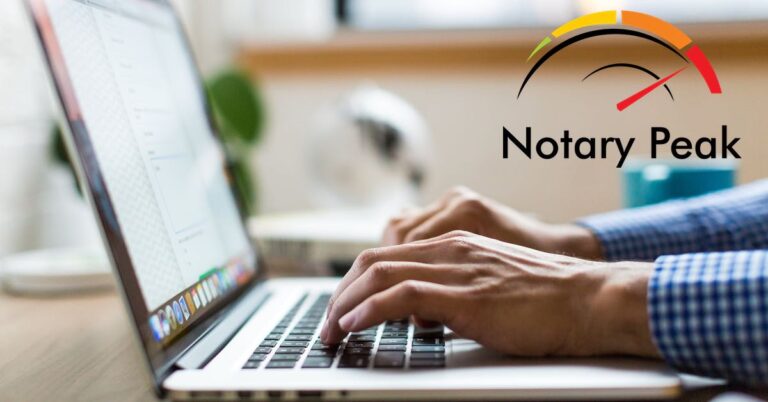 3 Best General Notary Work Tips for your Notary Business